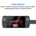 M27 Retro Handheld Video Game Console 7.0 Inch Big Screen 64G 20000 Games Portable Game Player Support 30+ Emulator. 