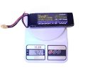 5400mAh Tiger 3S 11.1V 60C Lipo Battery for Remote Control Multicopter/ Fixed Wing/ Rover.
