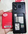 itel it9310 NEO R60 4G Button Phone Wifi Hotspot. 