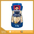 Quaker Whole Oats 900gm  (Dubai). 