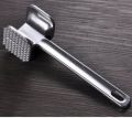 Dual-Sided Nails Meat Mallet Steak Chicken Fish Meat Pounder Hammer Meat Tenderizer. 
