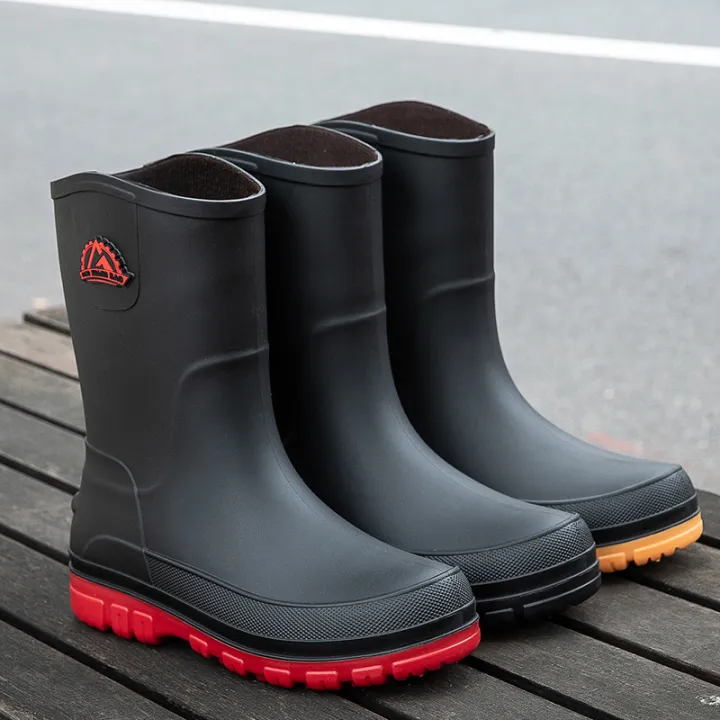 High-end%20rain%20boots%20men's%20closed%20rainproof%20waterproof%20shoes,%20high%20long%20non-slip%20rain%20boots,%20corseted%20work%20shoes,%20rubber%20shoes,%20fishing%20shoes%20-%20Image%204