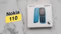 Nokia 110 Black Colour Dual Sim. 