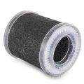 2Pcs HEPA Replacement Filter Activated Carbon Filters for Air Purifier to Remove Airborn Contaminants and Odors. 