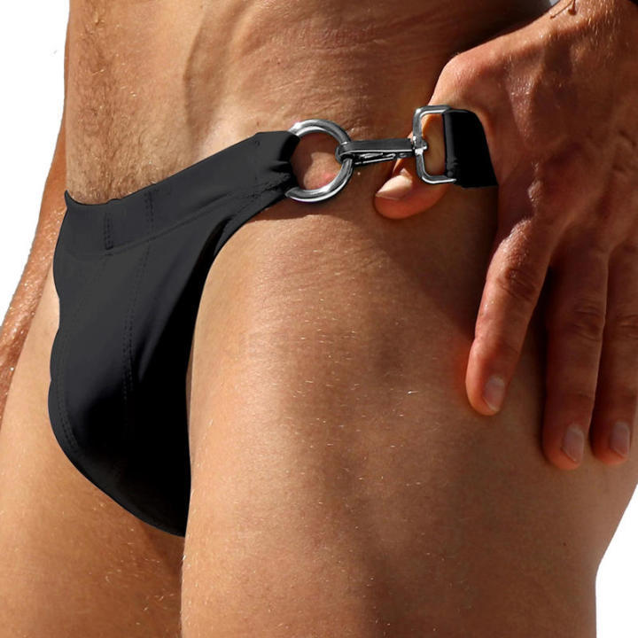 Swim%20Bikini%20Briefs%20For%20Men%20Swimwear%20Metal%20Lock%20Swiming%20Trunks%20Gay%20Swimsuit%20Bathing%20Suit%20Beach%20Shorts%20Mini%20Slip%20Seobean%202023%20-%20Image%206