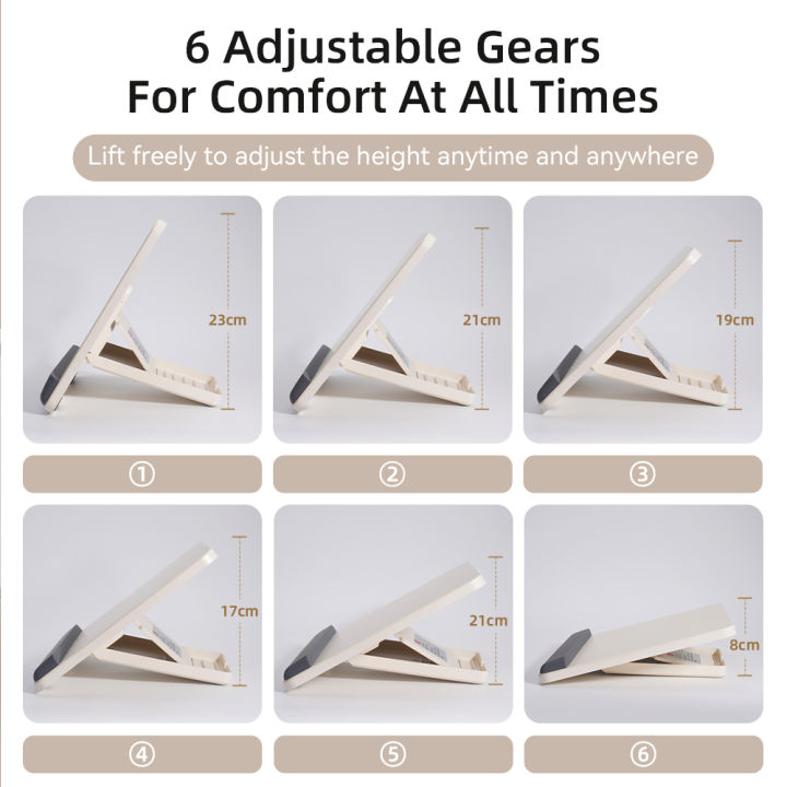 Tablet%20Stand%20Drawing%20iPad%20Stand%20For%20iPad%20Pro%20Xiaomi%20Samsung%20Lenovo%20Tablet%20Support%20Laptop%20Stand%20Book%20Holder%20Tablet%20Accessories%20-%20Image%205