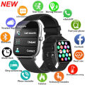 New Y13 Smart Watches Men Women Heart Rate Watch Smart Wristband Sports Watches Smart Band Waterproof Smartwatch for iOS Android.