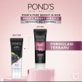 International Indonesian product Pond's Pure Bright face wash used for male female -100 gm. 