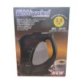 Miyako Electric Kettle 2.5L MK-5016. 