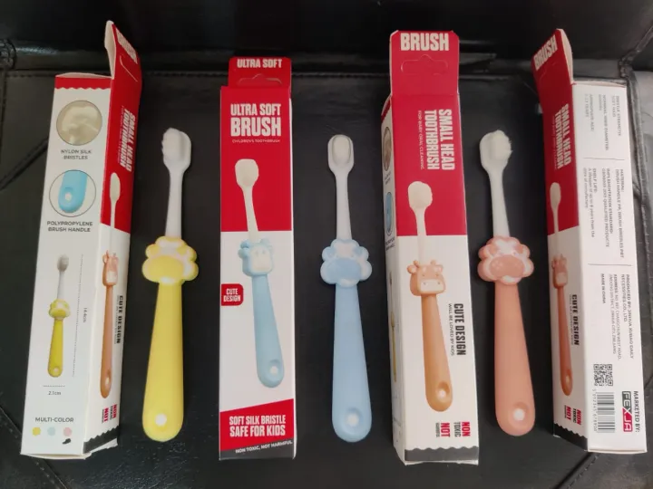 FEXJA%20Children's%20ultra%20soft%20toothbrush,%20pack%20for%20early%20age,%202-6-12%20years%20-1pcs%20-%20Image%204