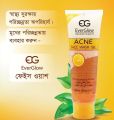 Everglow Acne Face Wash - 100 ML - Made in Thailand. 