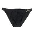 Swim Bikini Briefs For Men Swimwear Metal Lock Swiming Trunks Gay Swimsuit Bathing Suit Beach Shorts Mini Slip Seobean 2023.