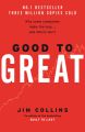 Good To Great by James C. Collins - Premium - Paperback. 