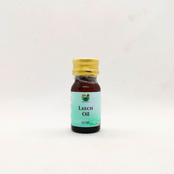 Lech Oil - 10 ml