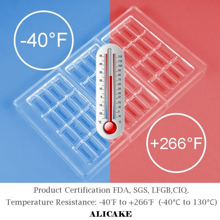 Polycarbonate%20Chocolate%20Mould%20Professional%20Molds%20for%20Chocolates%20Candy%20Bar%20Mold%20Confectionery%20Cake%20Baking%20Pastry%20Bakery%20Tools%20-%20Image%205