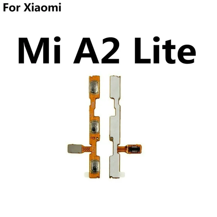%EF%BC%88NEW%EF%BC%89For%20Xiaomi%20Mi%20A1%20A2%20Lite%20A3%20Volume%20Button%20Power%20Switch%20On%20Off%20Button%20Flex%20Cable%20Replacement%20Parts%20-%20Image%204