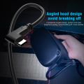 【happy one】Right Angle Elbow 5meter USB Type-C to A Cable For VR Oculus Quest Headset Data USB 3.2 Gen For Oculus Rift VR. 