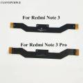 Redmi Note 3 pro Motherboard Connector flex cable. 
