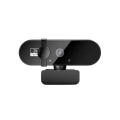i-Crown 3MP 2K Full HD Webcam With Mic. 