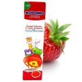 Kodomo_Baby Tooth Paste Strawberry 80gm. 