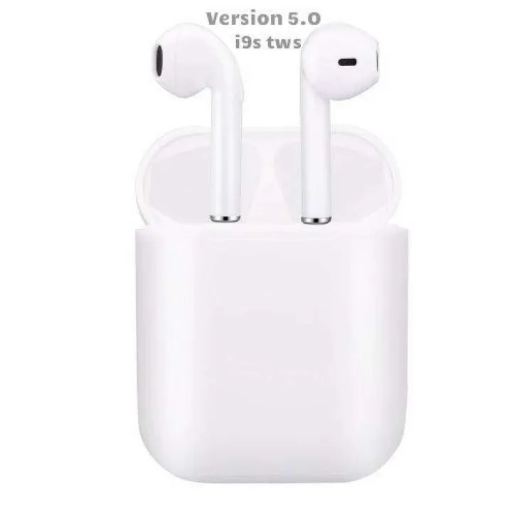 i9S%20-TWS%20Wireless%20Earphone%20Portable%205.0%20Bluetooth%20Earbud%20-%20Image%202