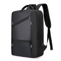 Wholesale Fashion Waterproof Casual Laptop Men's Backpack Business Travel Backpack Premium Backpack.