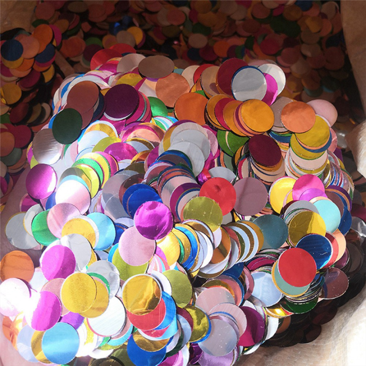10G%20Confetti%20Sequin%20Balloon%20Filled%20with%20Confetti%20Gold%20Silver%20Multicolor%20Sequins%20Birthday%20Party%20Wedding%20Throw%20Sequins%20Easy%20to%20Use%20-%20Image%205