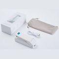 Portable Multifunctional Mini Sealing Machine Hand Pressure Heat Sealer Plastic Bag Food Packaging Handheld Gadget Easy Sealing. 