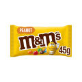 M & M Peanut - 45gm. 