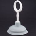 Oimg -Pipeline Dredge Plunger Suction Pipe Cleaner Drain Bath Sink With Permanent Coffee Filter Coffee Permanent Filter.