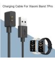 Mi Band 7 Pro Magnetic Charging Cable. 