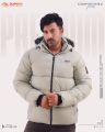 BOSS Premium Puffer Jacket – Heavy-Duty Winter Protection || Superb. 