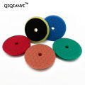 3/5/6 Inch Auto Spons Polijsten Pad Duitsland Foam Buffing Pads Self Polish Tool Kits Set Professionele Da Polijstmachines Pads. 