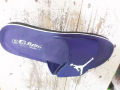 Synthetic Rubber Sandal for Men. 