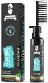 Muuchstac Cocoalo Hair & Scalp Exfoliating Shampoo For Men - Deep Cleansing Formula for Healthy Hair & Scalp, Removes Dirt, Promotes Hair Growth, Scalp Scrub (70 ml).
