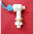 Filter tap pvc 5ps. 
