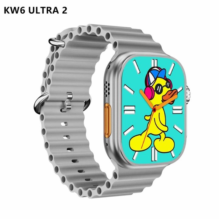 KW6%20Ultra%202%20Smartwatch%202.01inch%20Display%20-%20Image%207