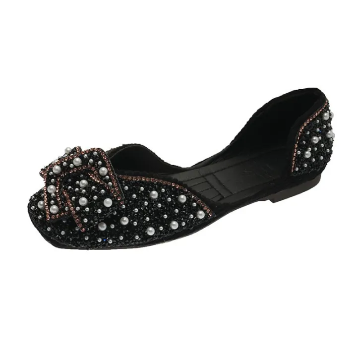 A%20drop%20shipping%20single%20shoe%20women's%202021%20spring%20new%20bow%20shallow%20square%20toe%20soft-soled%20fairy%20beanie%20shoes%20women's%20shoes%20-%20Image%208