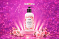 rajkonna white glow shower gel(330gm). 