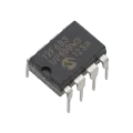 PIC12F683 PIC-12F683 PIC 12F683 Microcontrollers IC MCU DIP-8 8 Pin Leads Dual In Line Package Chip. 