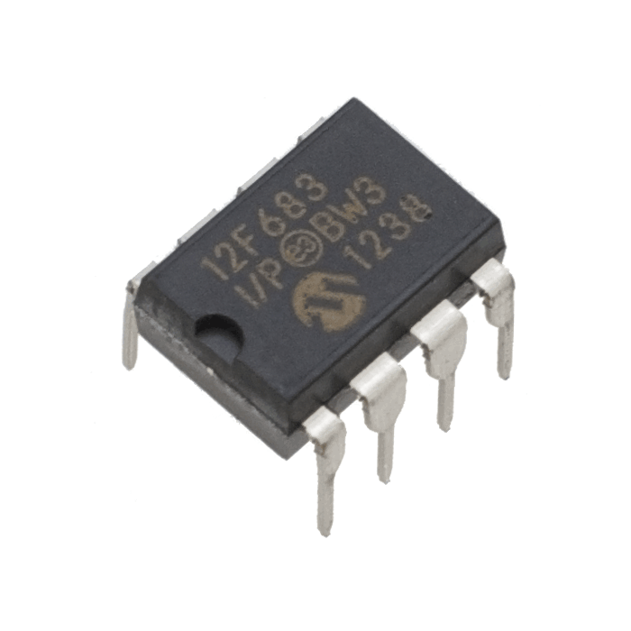 PIC12F683%20PIC-12F683%20PIC%2012F683%20Microcontrollers%20IC%20MCU%20DIP-8%208%20Pin%20Leads%20Dual%20In%20Line%20Package%20Chip%20-%20Image%203