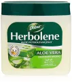 Herbolene Aloe Vera Gel Petroleum Jellywith Vitamin E for Deep & Intensive Skin (DUBAI) - 425ml. 
