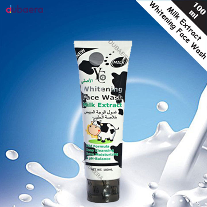 YC%20Milk%20Face%20Wash%20100%20Ml%20-%20Image%202
