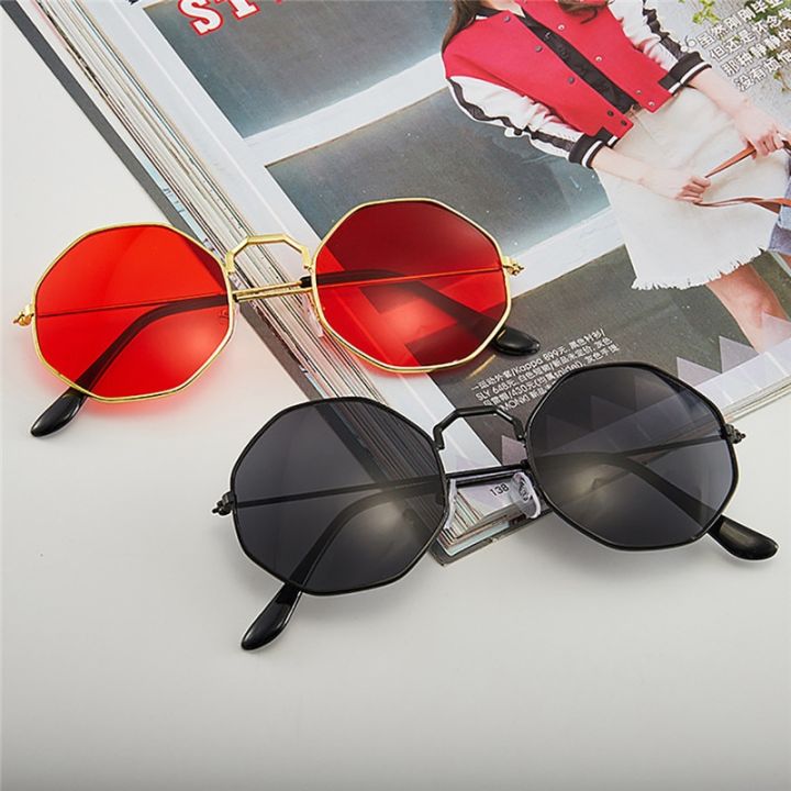 2023%20Luxury%20Round%20Colors%20Sunglasses%20Women%20Metal%20Curved%20Temples%20Eyewear%20Ocean%20Rimless%20Fashion%20Sun%20Glasses%20Ladies%20UV400%20-%20Image%204