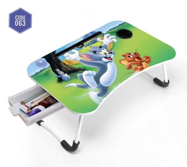 Foldable%20Laptop%20Table%20And%20Reading%20Table%20-%20Image%204