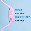 Children's Electronic Watch Girls Primary School Student Watch Waterproof Luminous Alarm Clock Electronic Watch Boys Cute Birthday Gift. 