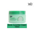 Boots Essentials Cucumber Moisturising Cream 100ml (International). 