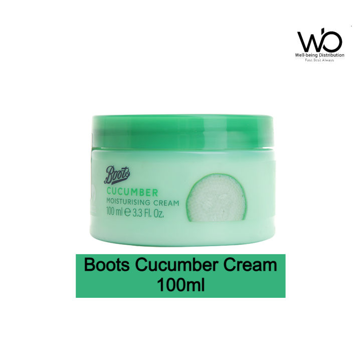Boots%20Essentials%20Cucumber%20Moisturising%20Cream%20100ml%20(International)%20-%20Image%202