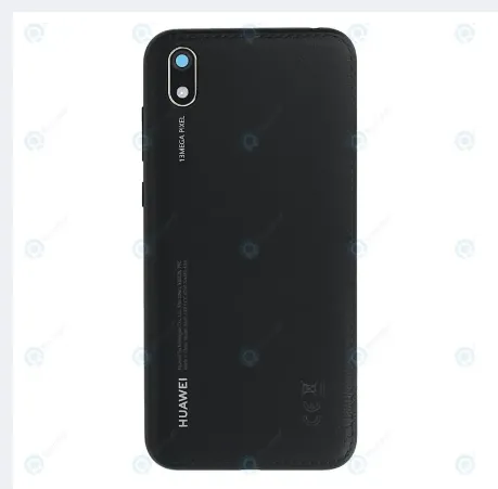 Couvercle De Batterie Arrière Pour Huawei Y5 2019 - Coque De Protection Remplacement