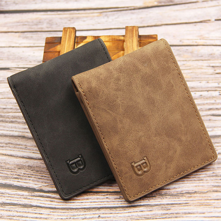Sunnyheart%20Slim%20Wallet%20Ultra-thin%20Large%20Capacity%20Bi-fold%20Male%20Money%20Clip%20-%20Image%205